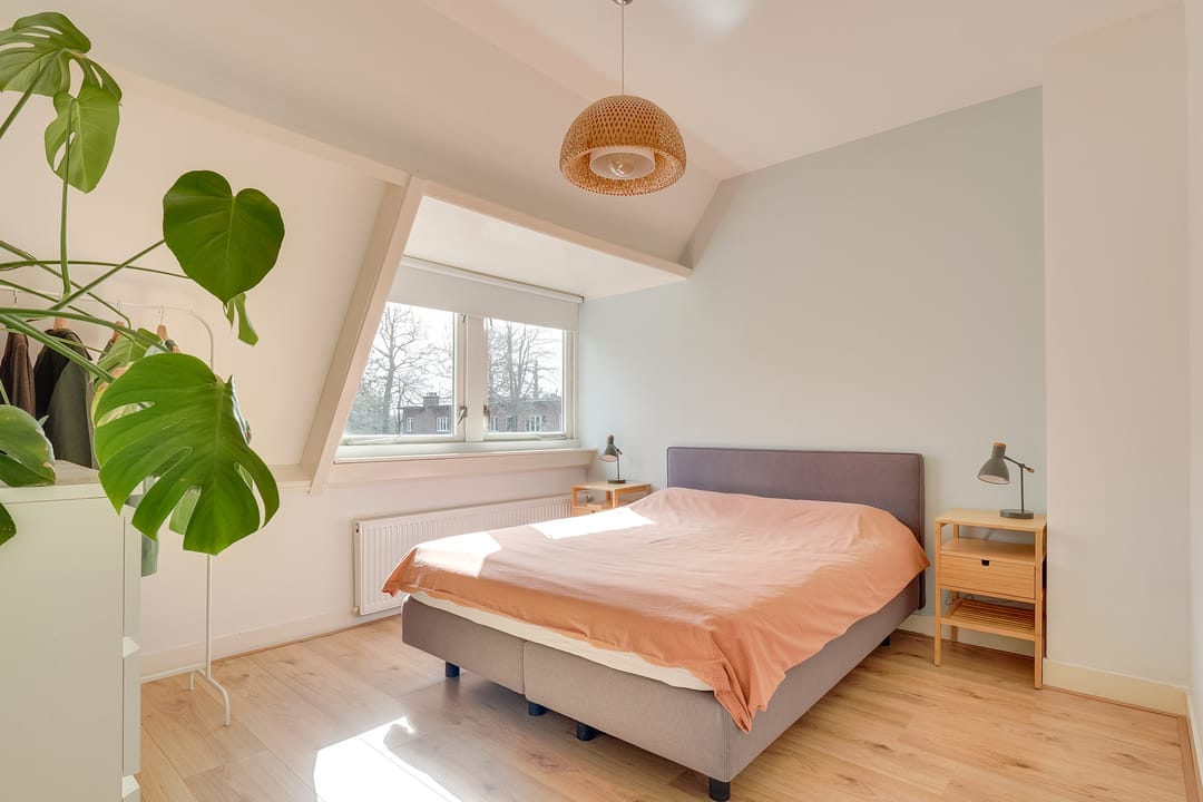 Foto 22 van Laan van Soestbergen 19-BS