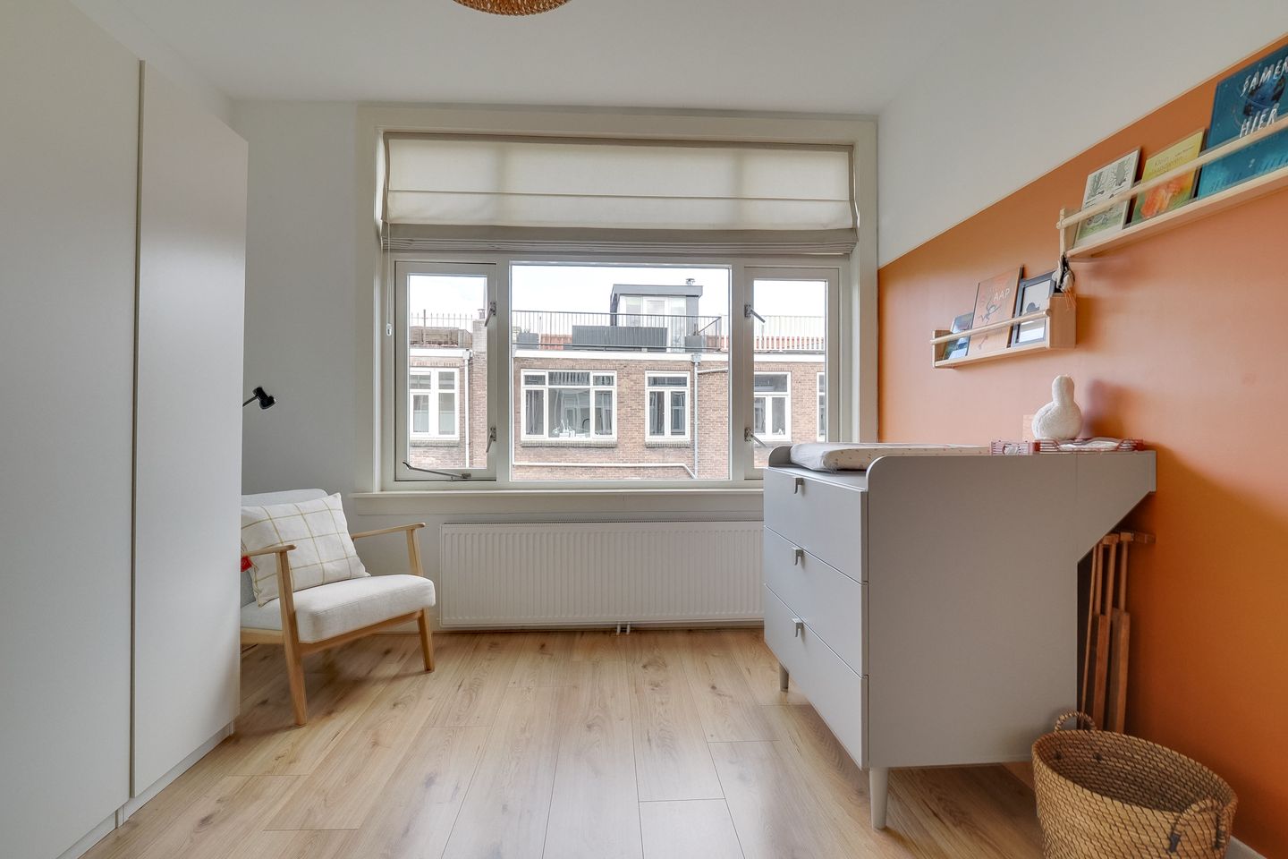 Foto 25 van Laan van Soestbergen 19-BS