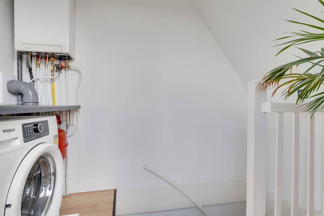 Foto 32 van Laan van Soestbergen 19-BS