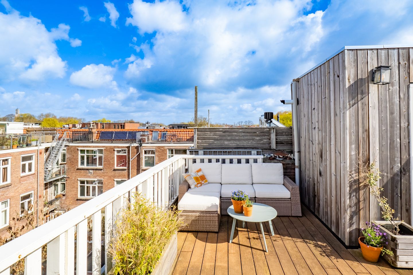 Foto 34 van Laan van Soestbergen 19-BS