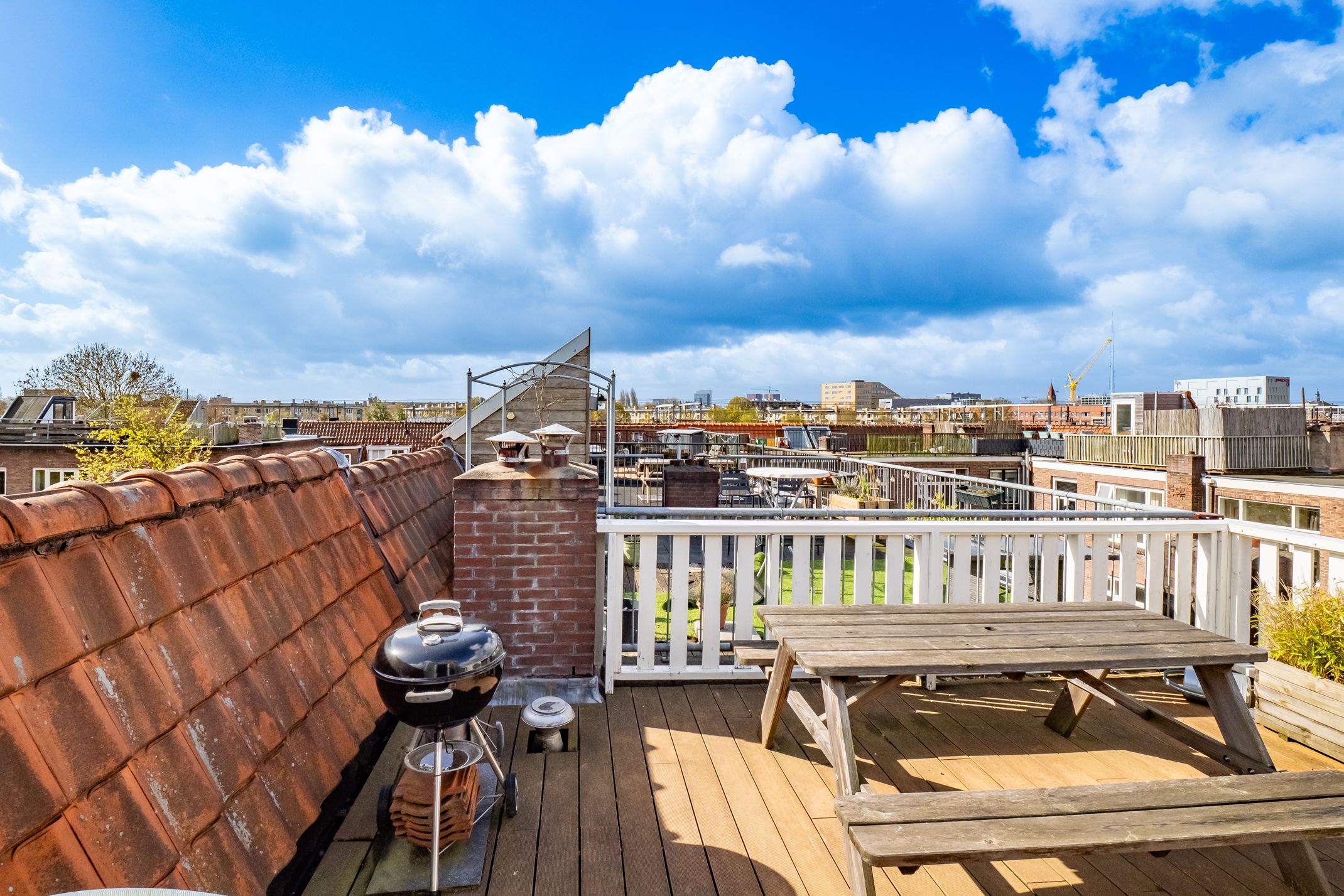 Foto 36 van Laan van Soestbergen 19-BS