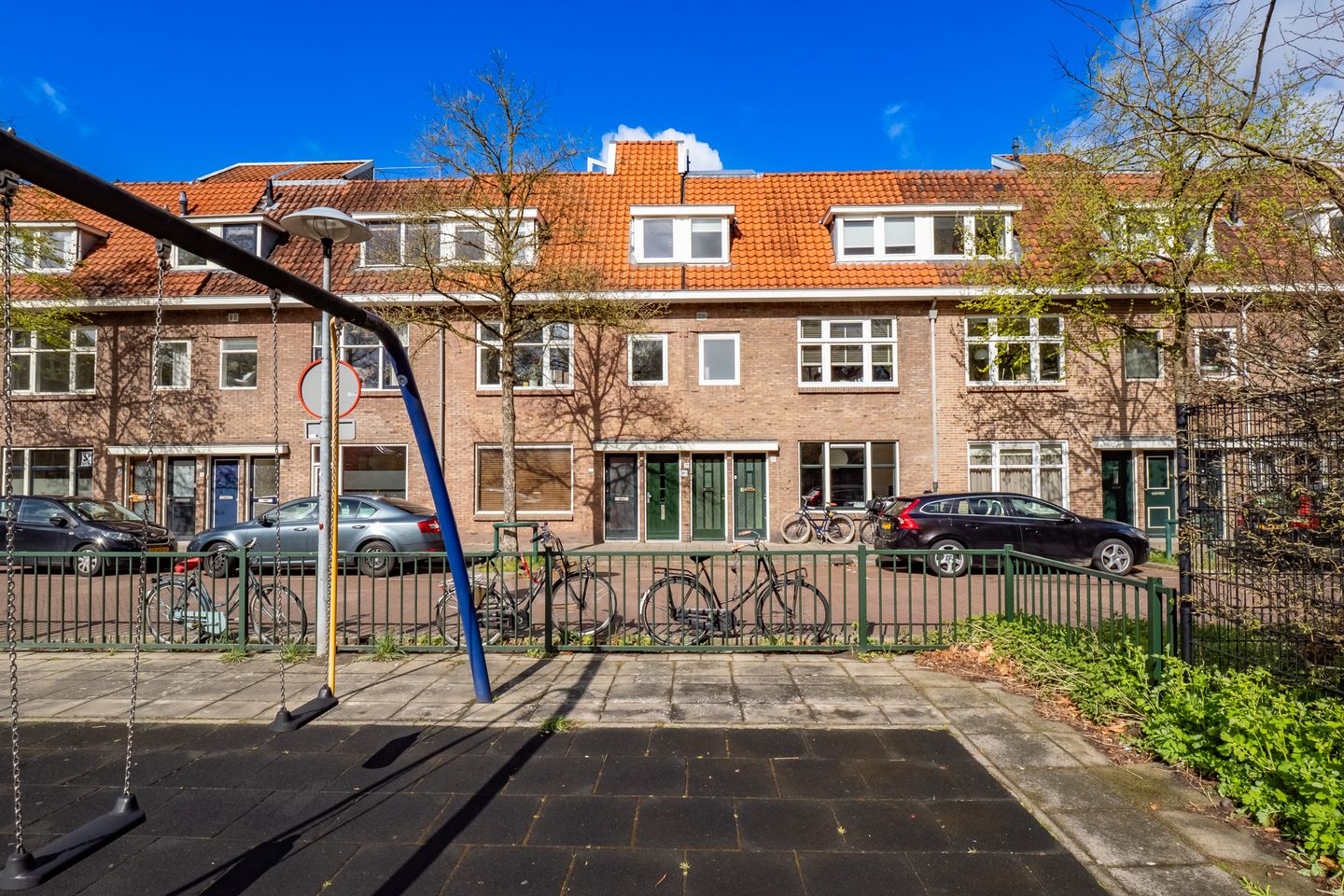 Foto 44 van Laan van Soestbergen 19-BS