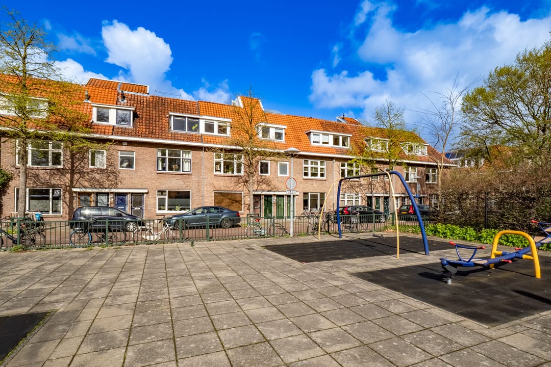 Foto 47 van Laan van Soestbergen 19-BS