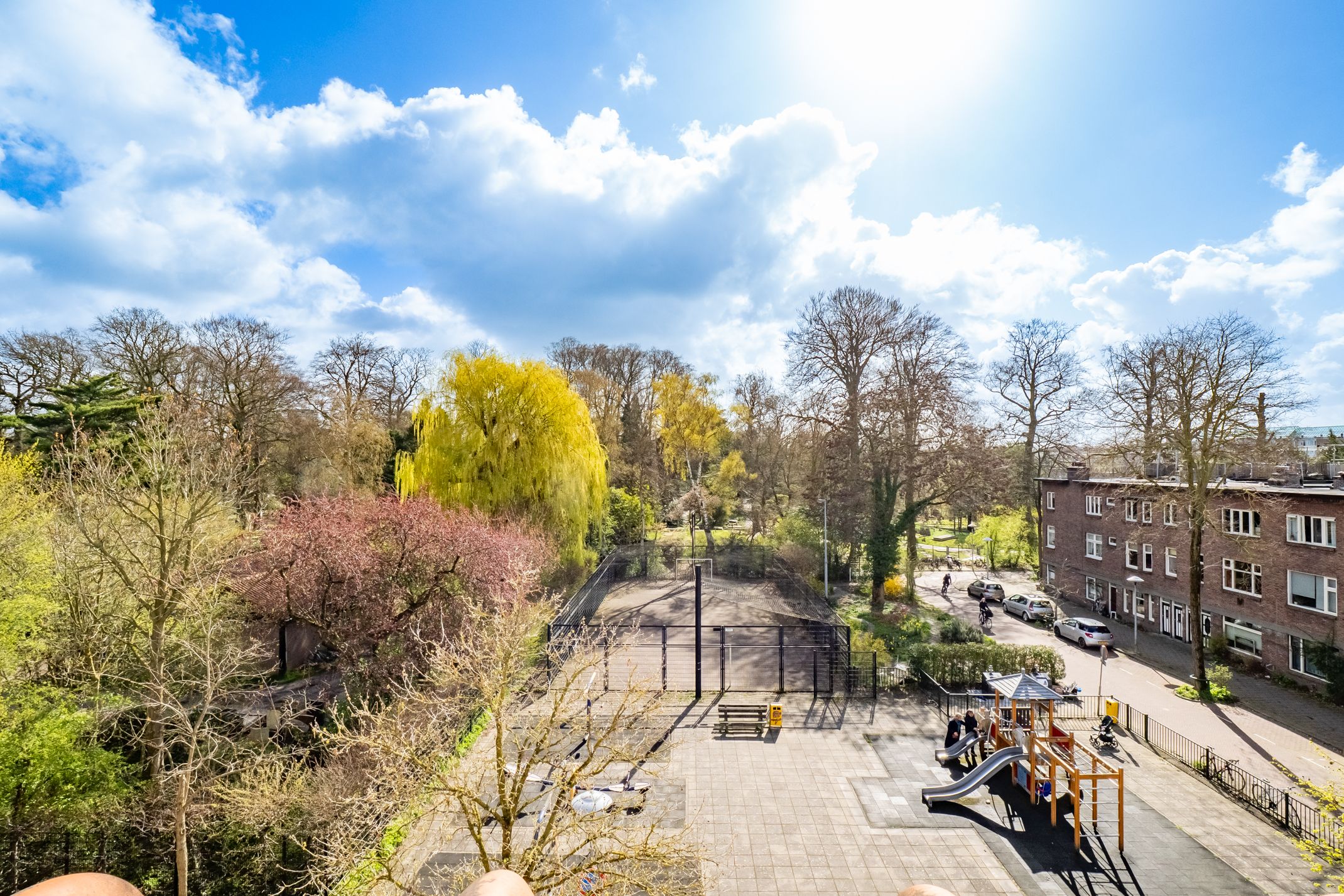 Foto 48 van Laan van Soestbergen 19-BS