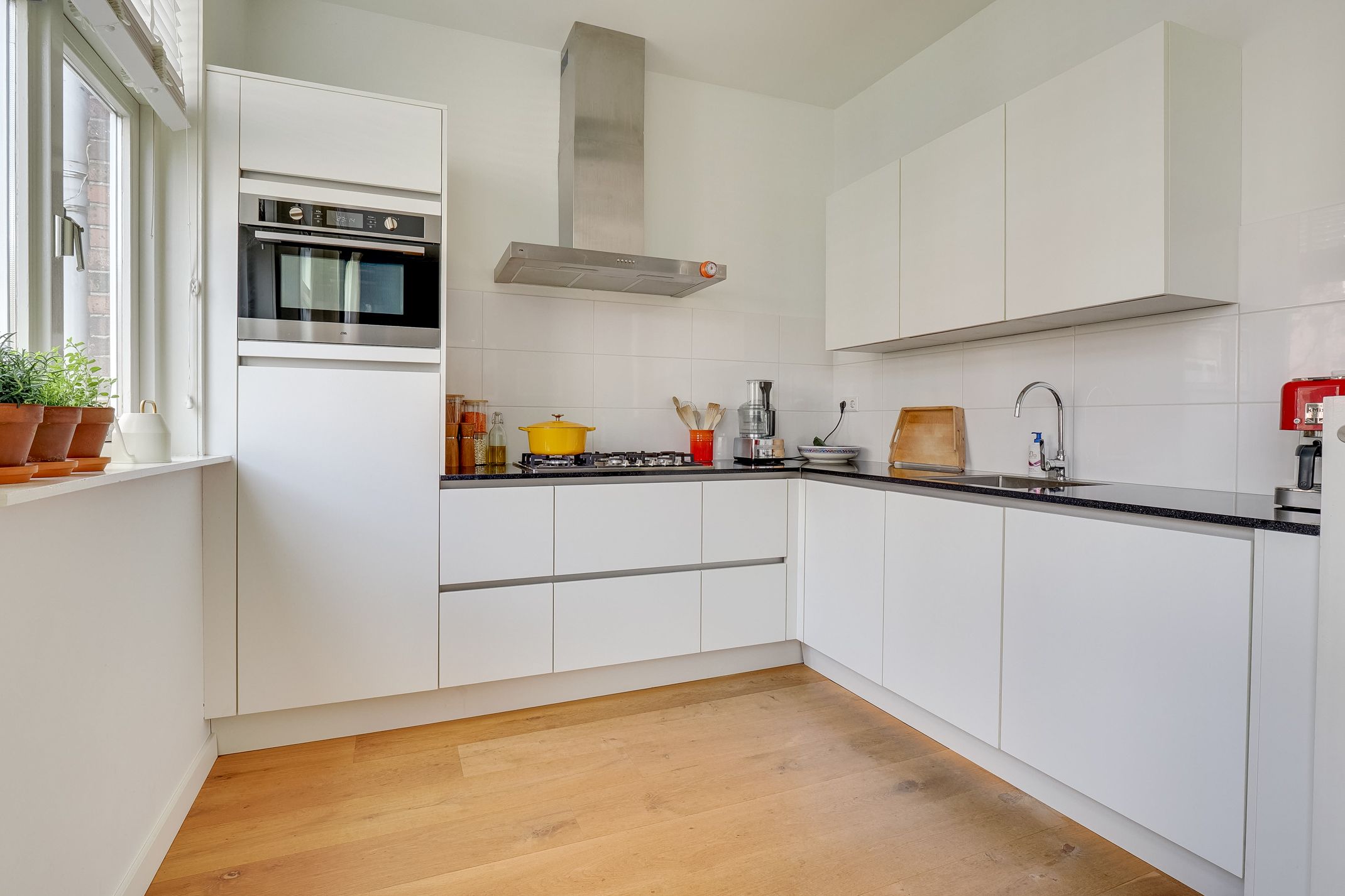 Foto 18 van Laan van Soestbergen 19-BS