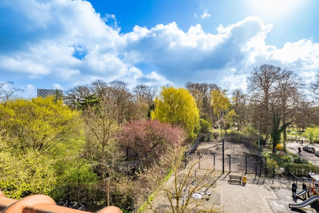 Foto 37 van Laan van Soestbergen 19-BS