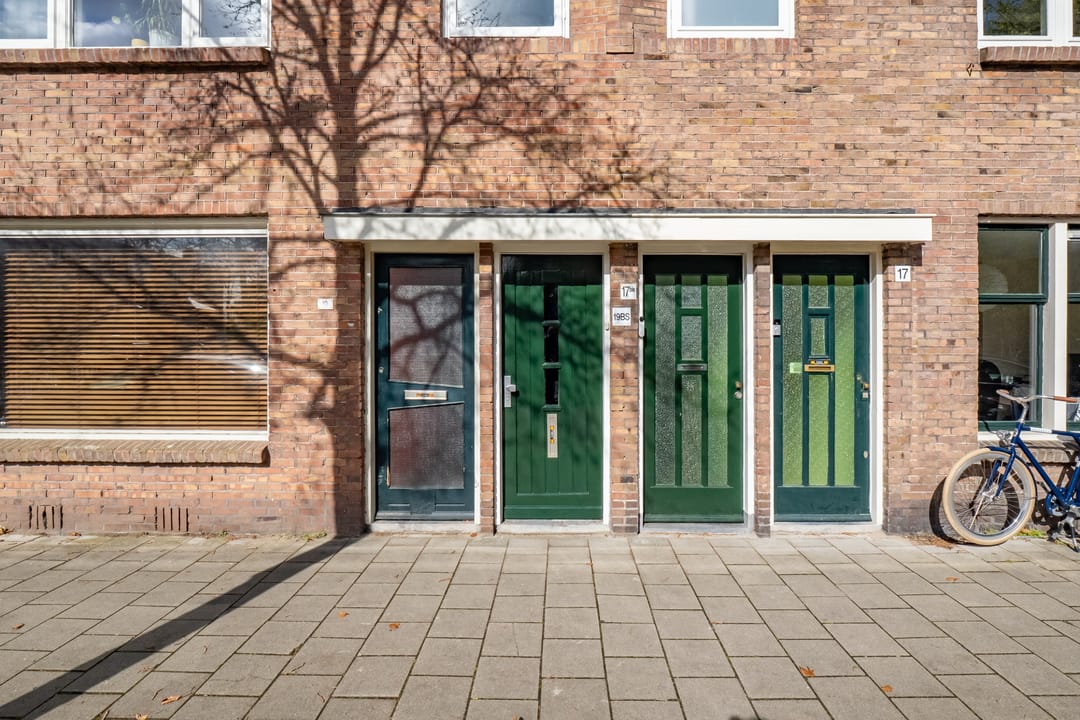 Foto 38 van Laan van Soestbergen 19-BS