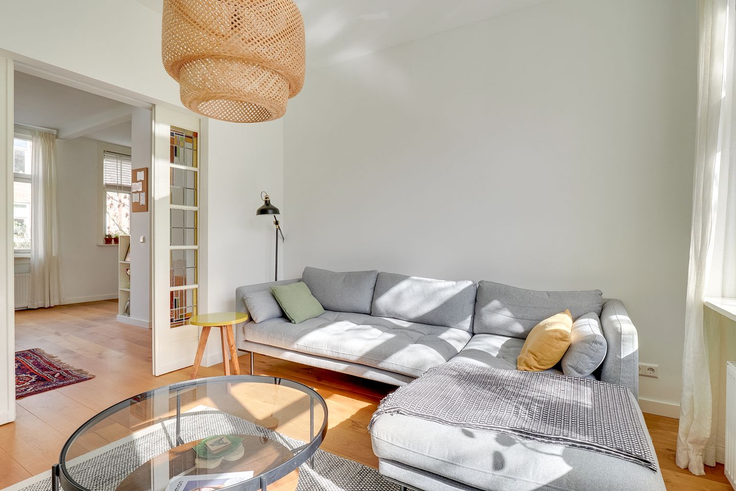 Foto 10 van Laan van Soestbergen 19-BS