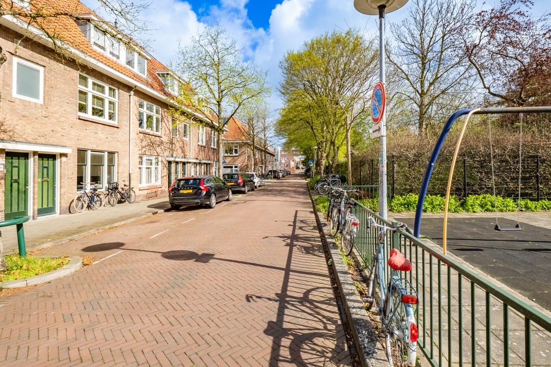 Foto 46 van Laan van Soestbergen 19-BS