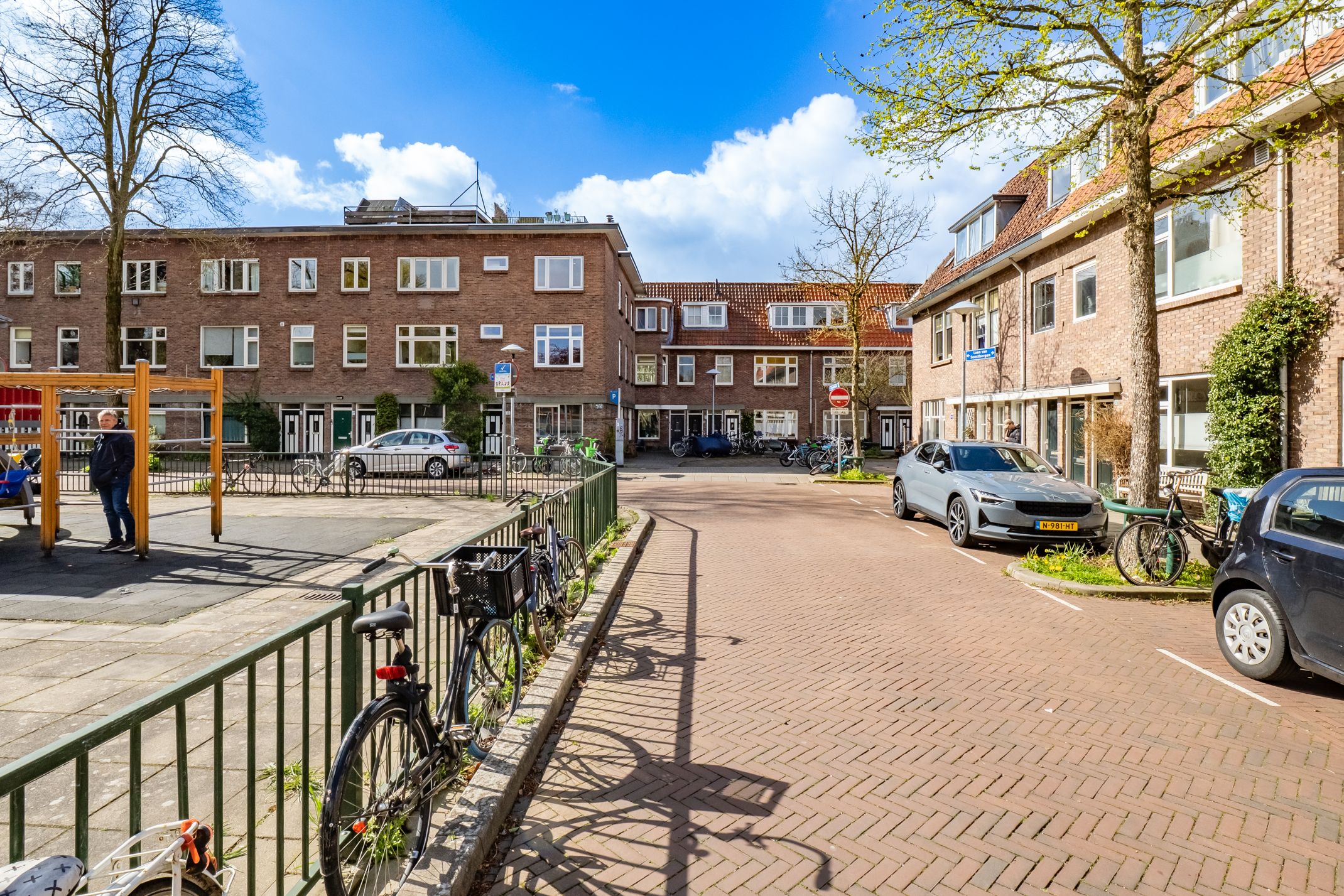 Foto 45 van Laan van Soestbergen 19-BS