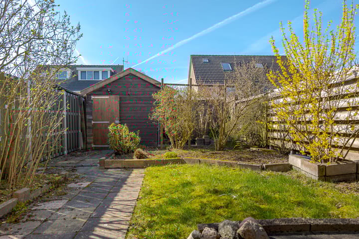 Foto 2 van Eekschillerspad 6