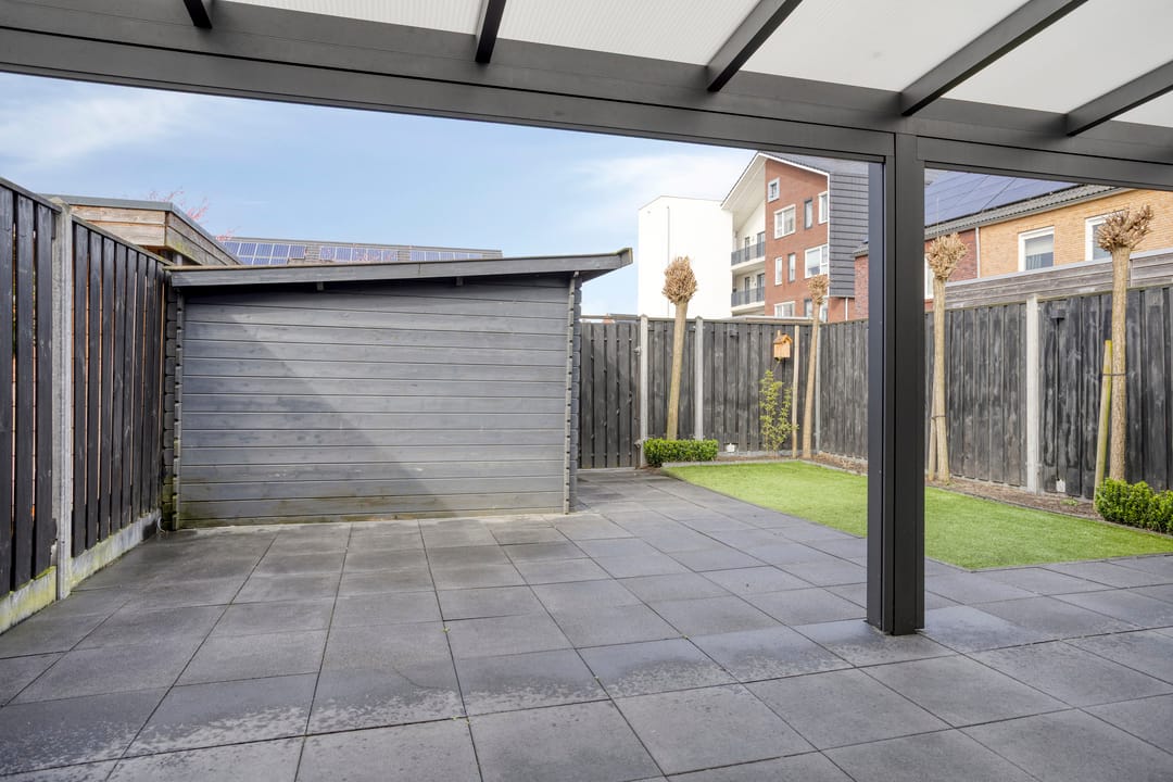 Photo 26 of Zeelandstraat 2