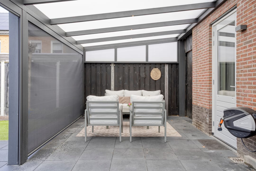 Photo 28 of Zeelandstraat 2