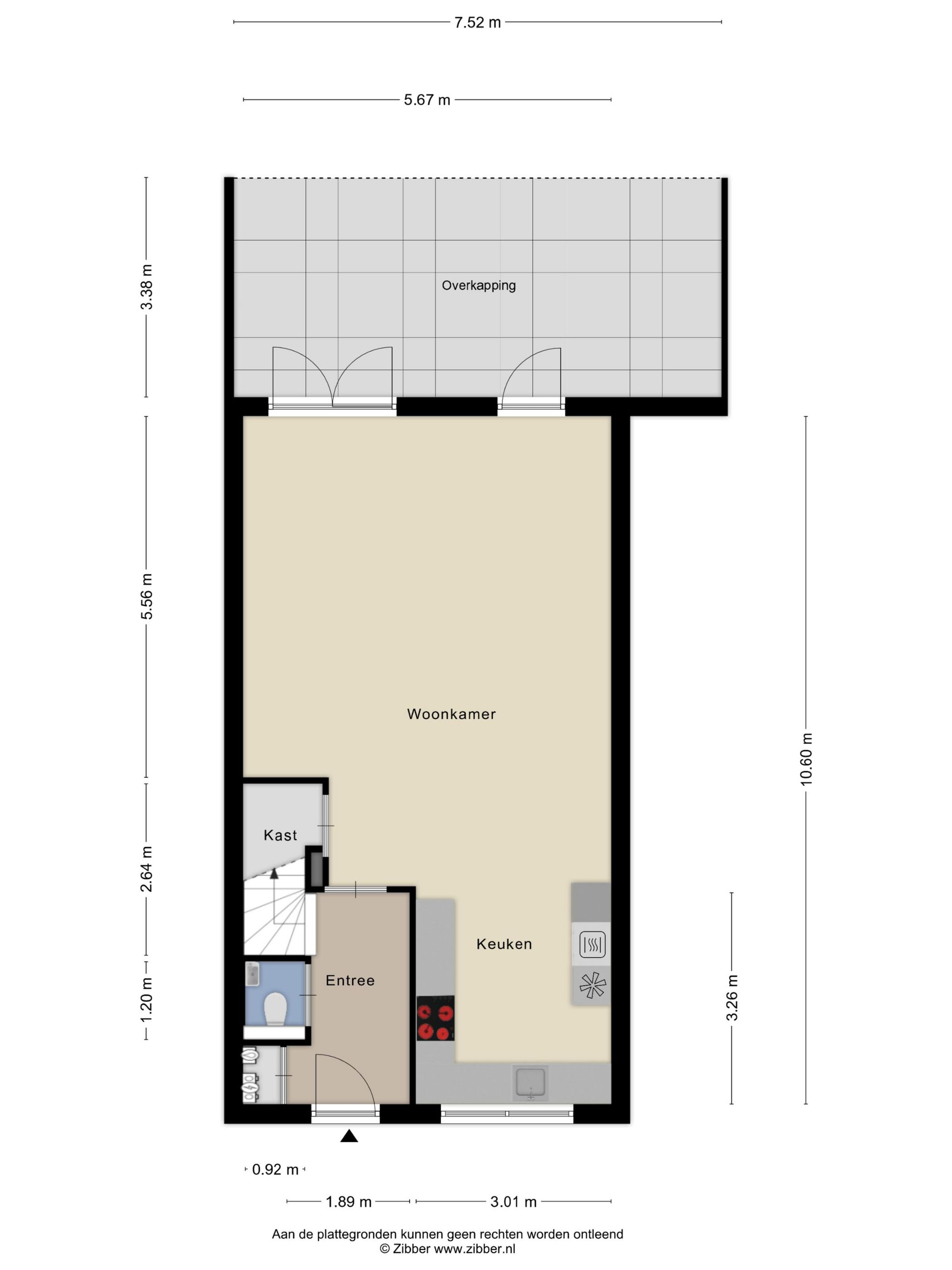 Photo 36 of Zeelandstraat 2