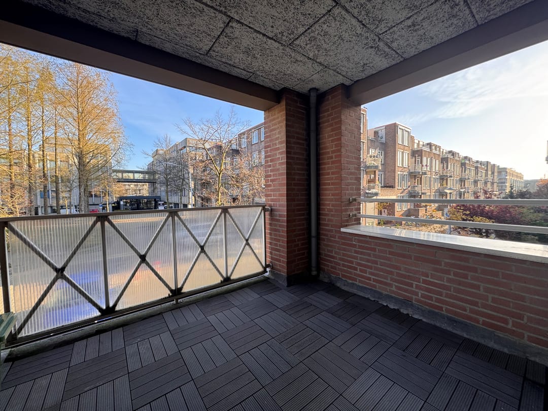 Photo 2 of Erasmusdomein 33-B