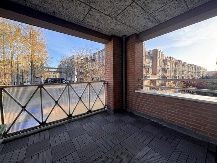 Photo 2 of Erasmusdomein 33-B