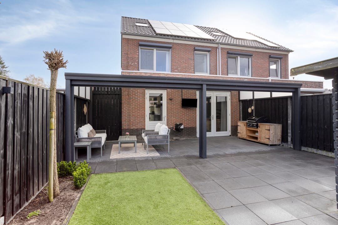 Photo 32 of Zeelandstraat 2