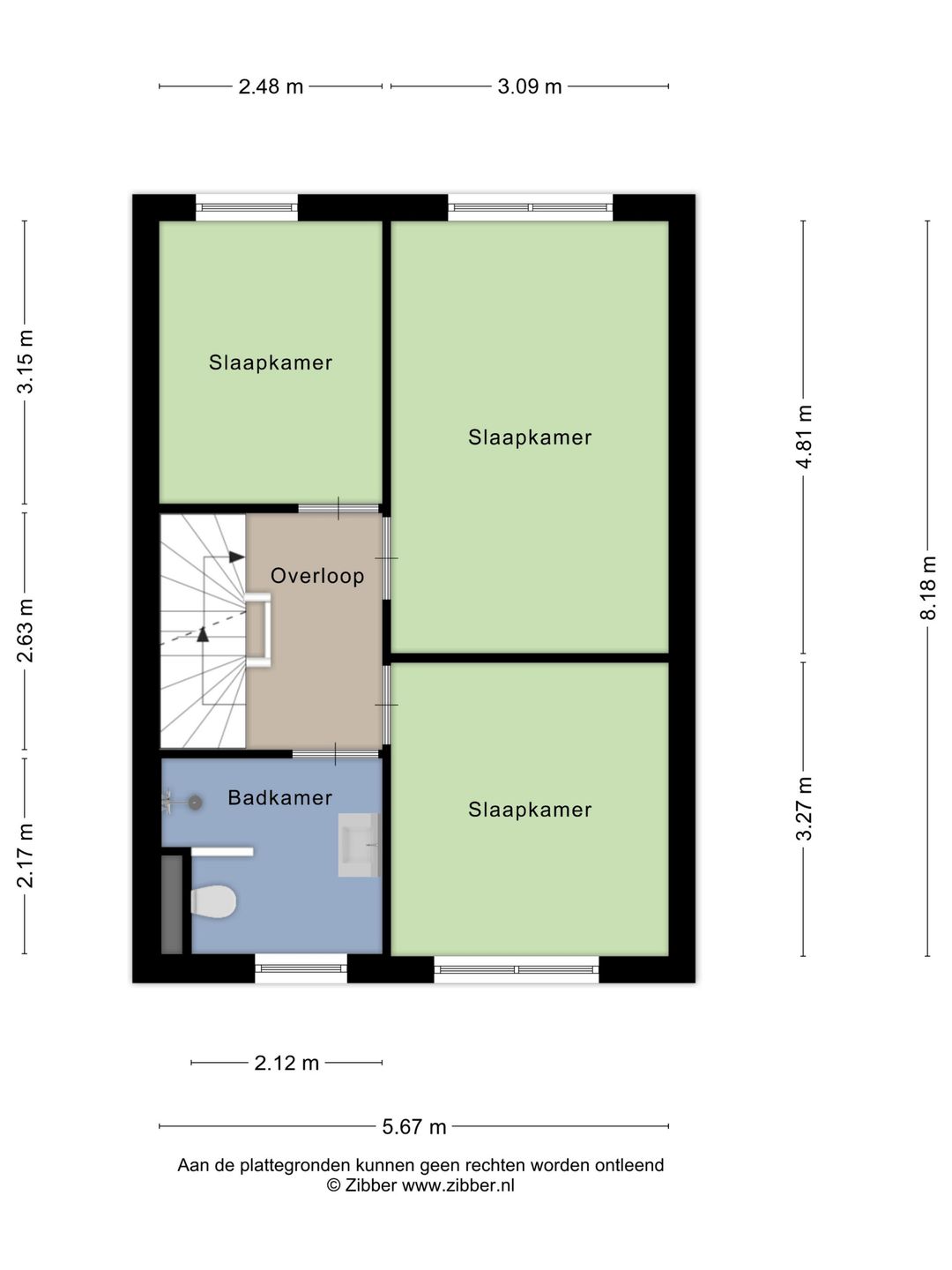 Photo 37 of Zeelandstraat 2