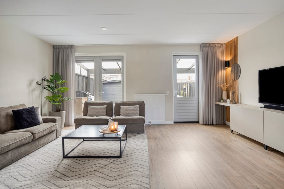 Photo 2 of Zeelandstraat 2