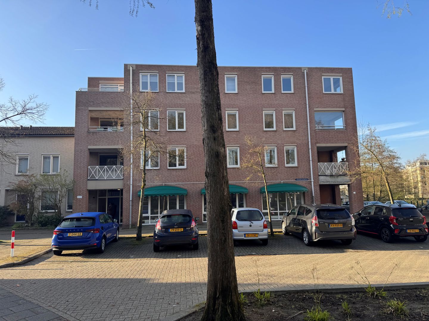 Photo 14 of Erasmusdomein 33-B