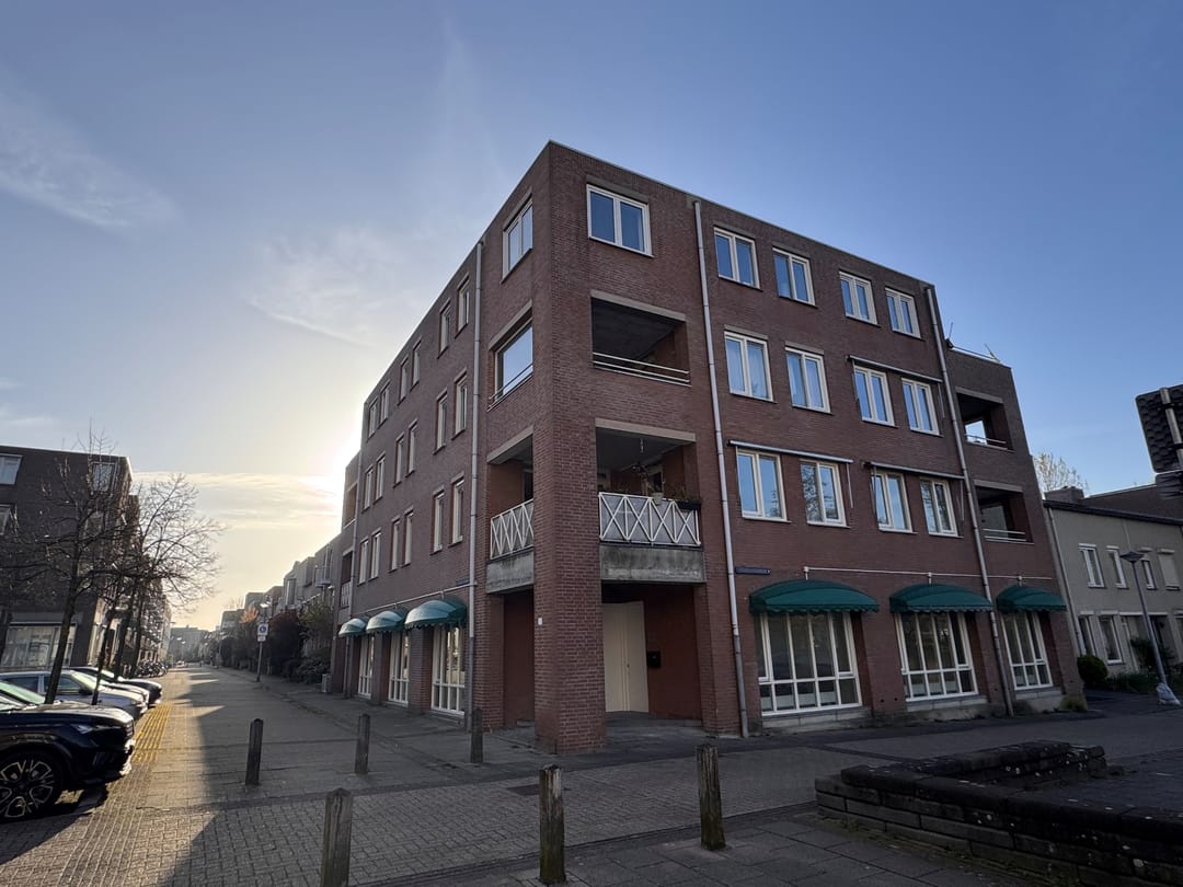 Photo 16 of Erasmusdomein 33-B