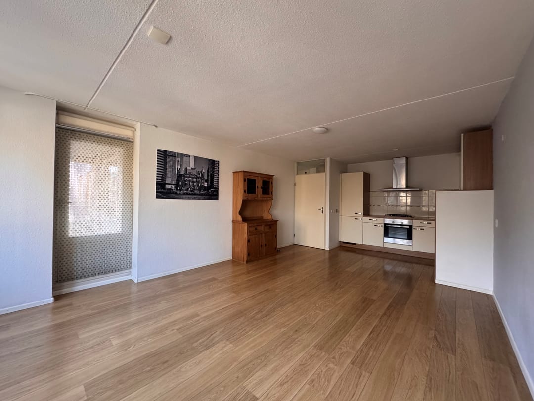 Photo 7 of Erasmusdomein 33-B