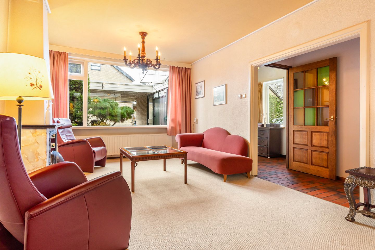 Foto 5 van Lippe-Biesterfeldstraat 29