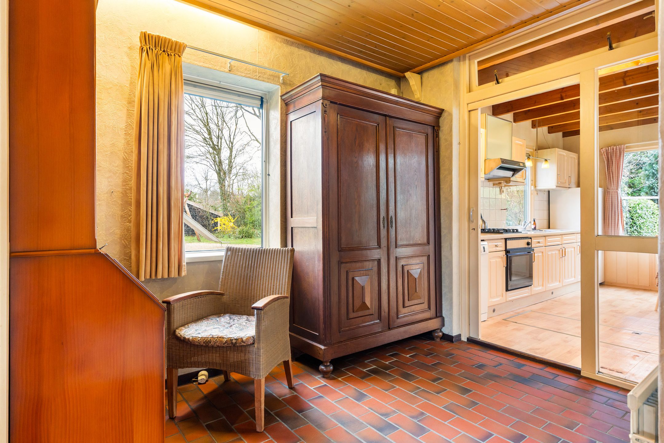 Foto 6 van Lippe-Biesterfeldstraat 29