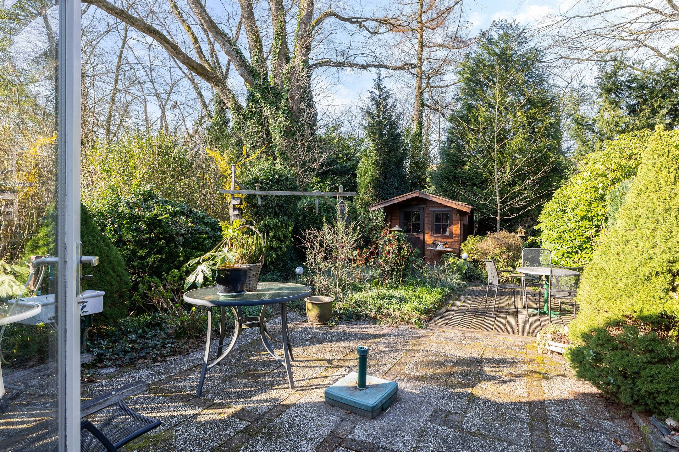 Foto 12 van Lippe-Biesterfeldstraat 29