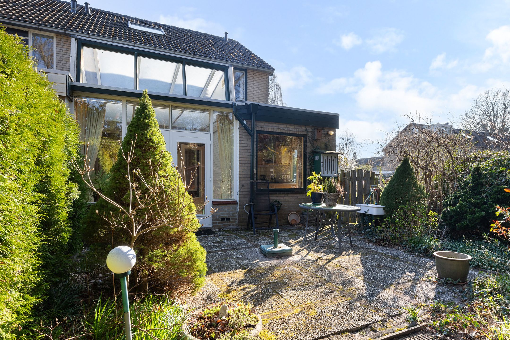 Foto 15 van Lippe-Biesterfeldstraat 29