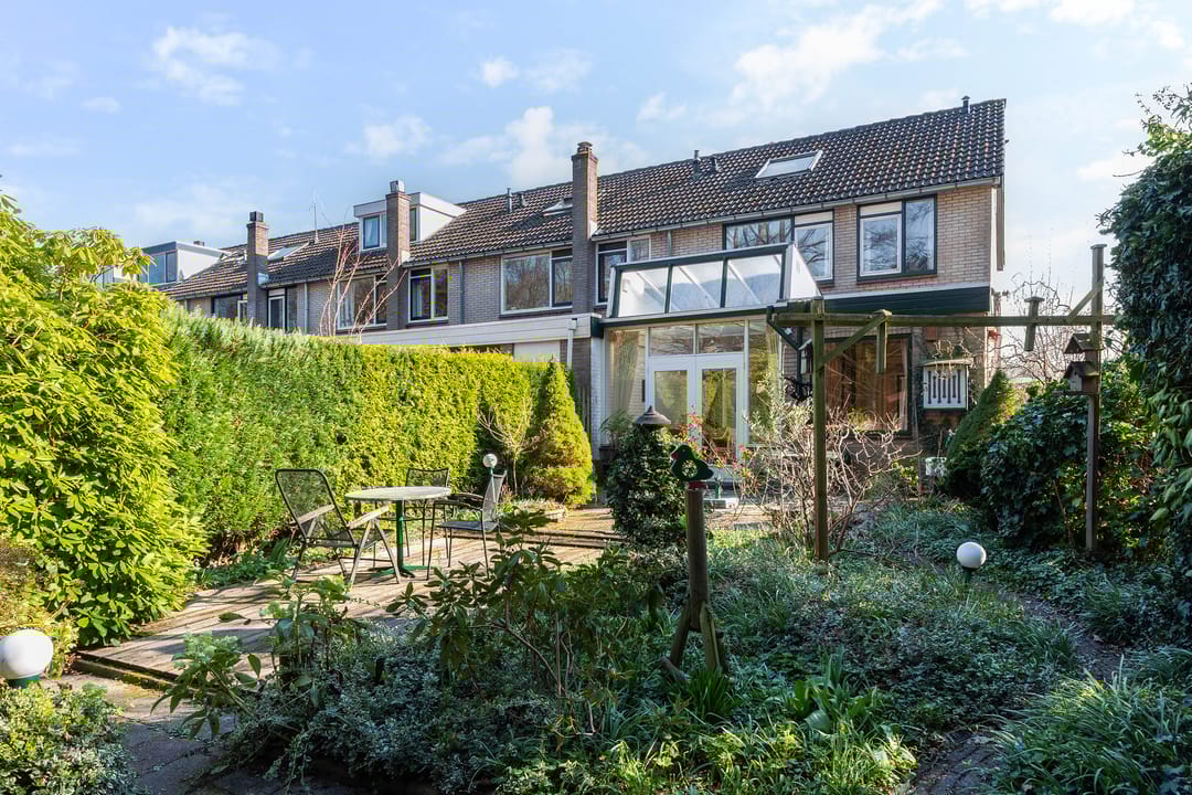 Foto 16 van Lippe-Biesterfeldstraat 29