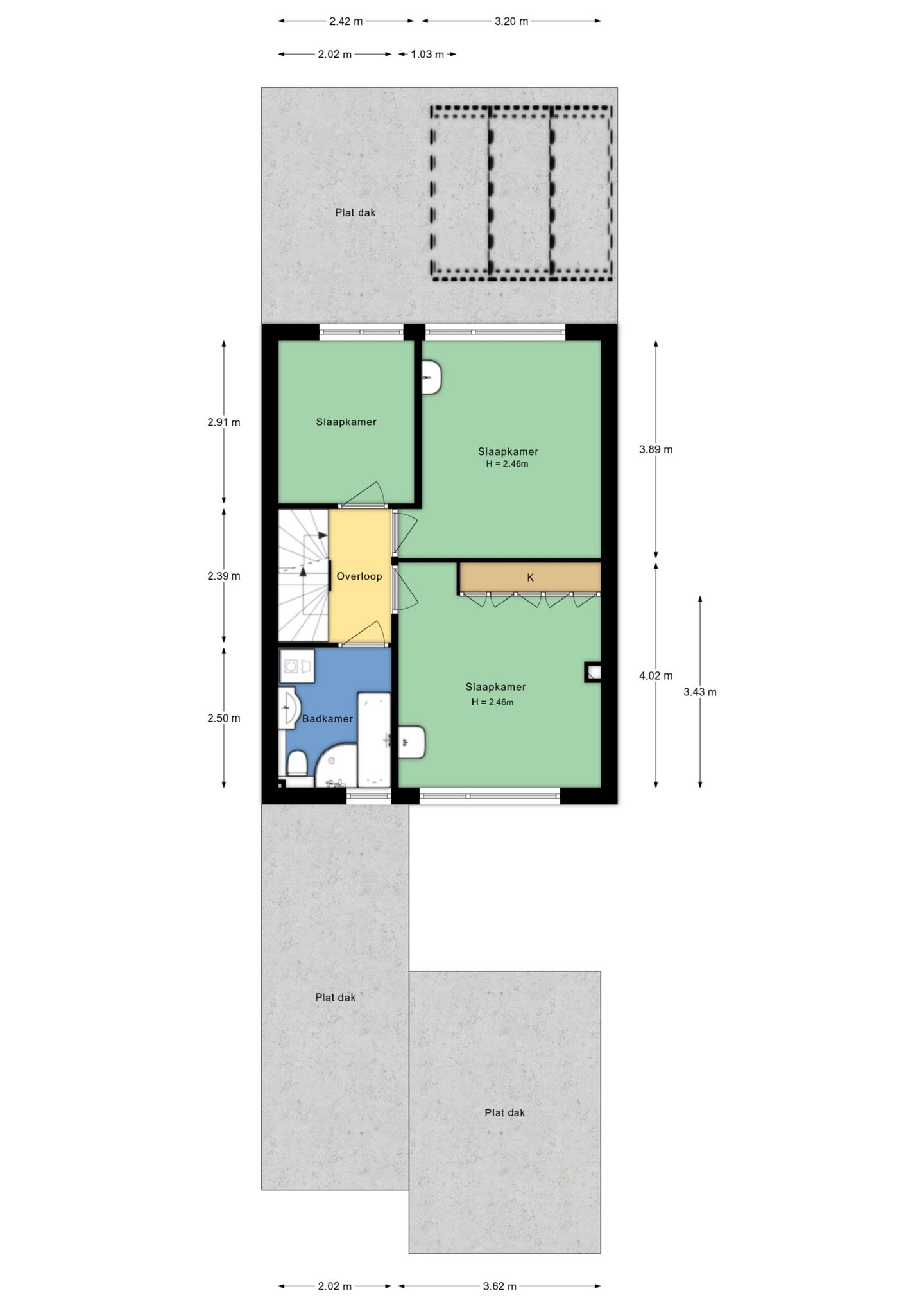 Foto 44 van Lippe-Biesterfeldstraat 29