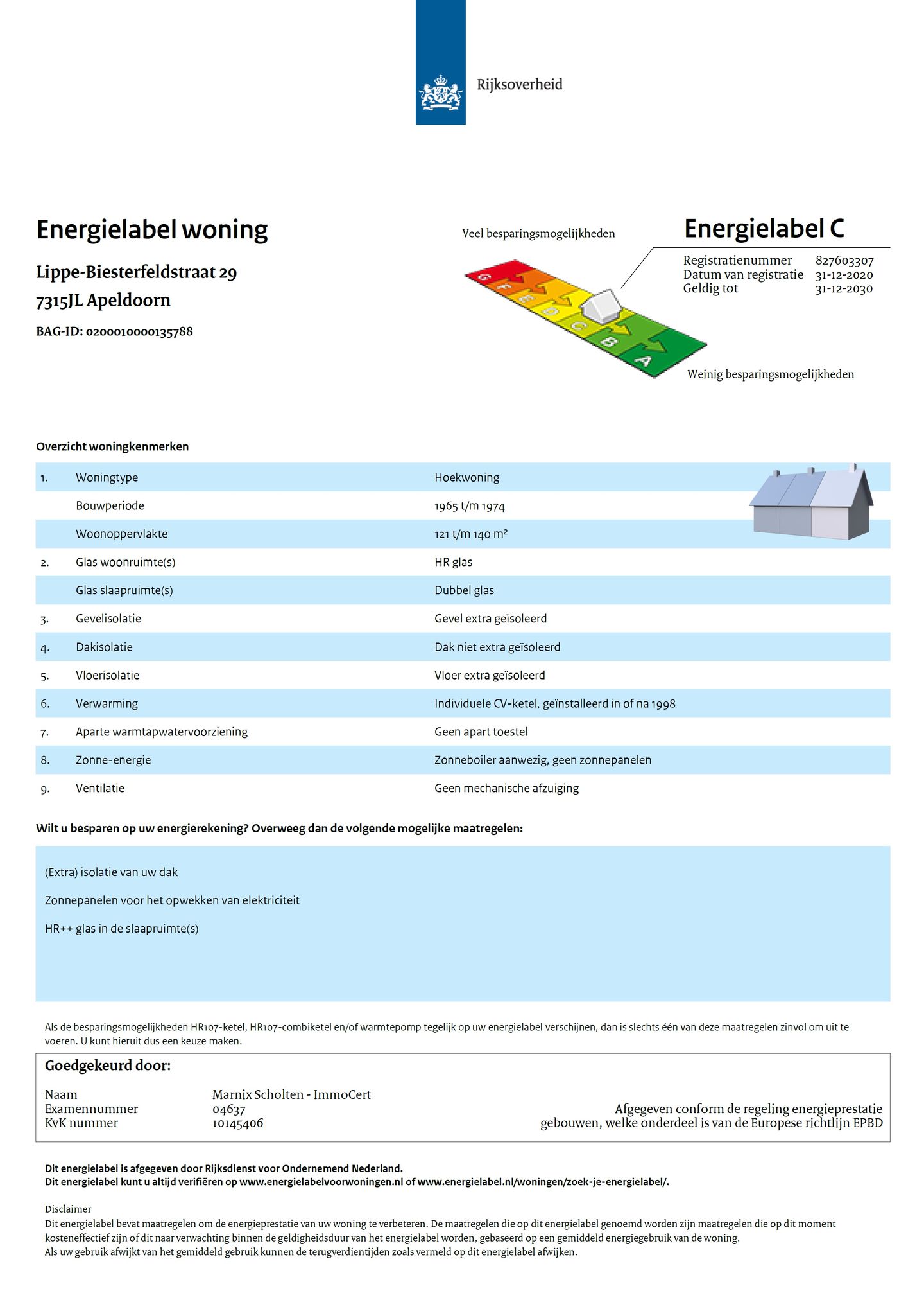 Foto 50 van Lippe-Biesterfeldstraat 29