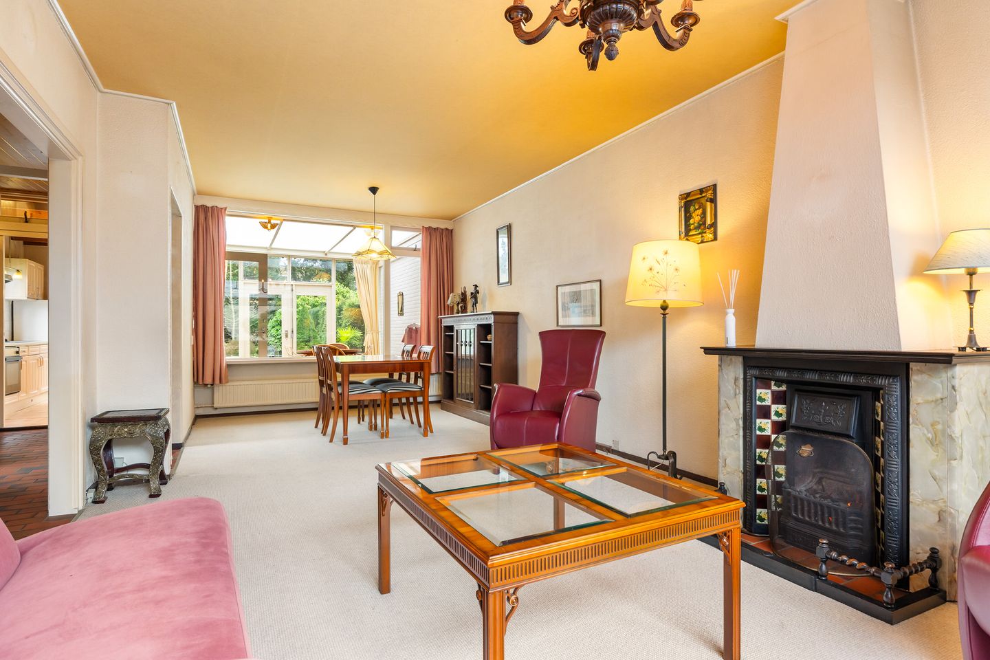 Foto 4 van Lippe-Biesterfeldstraat 29