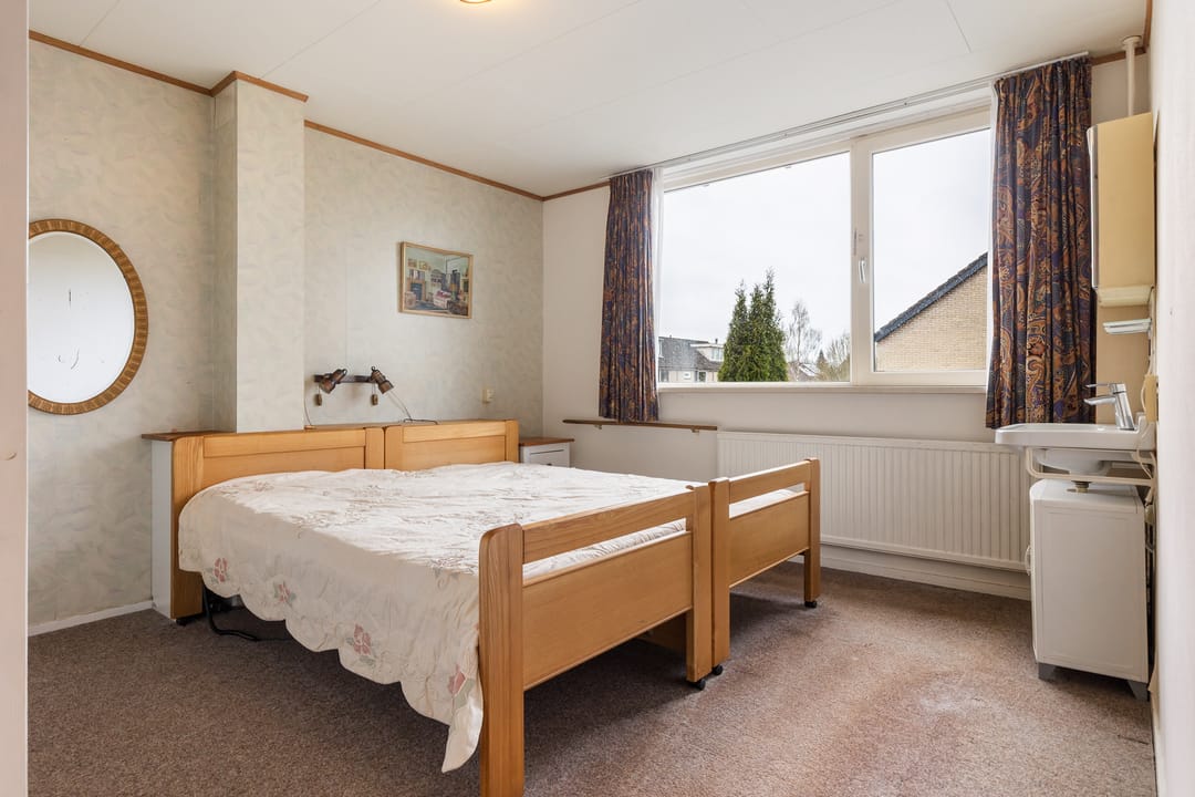 Foto 23 van Lippe-Biesterfeldstraat 29