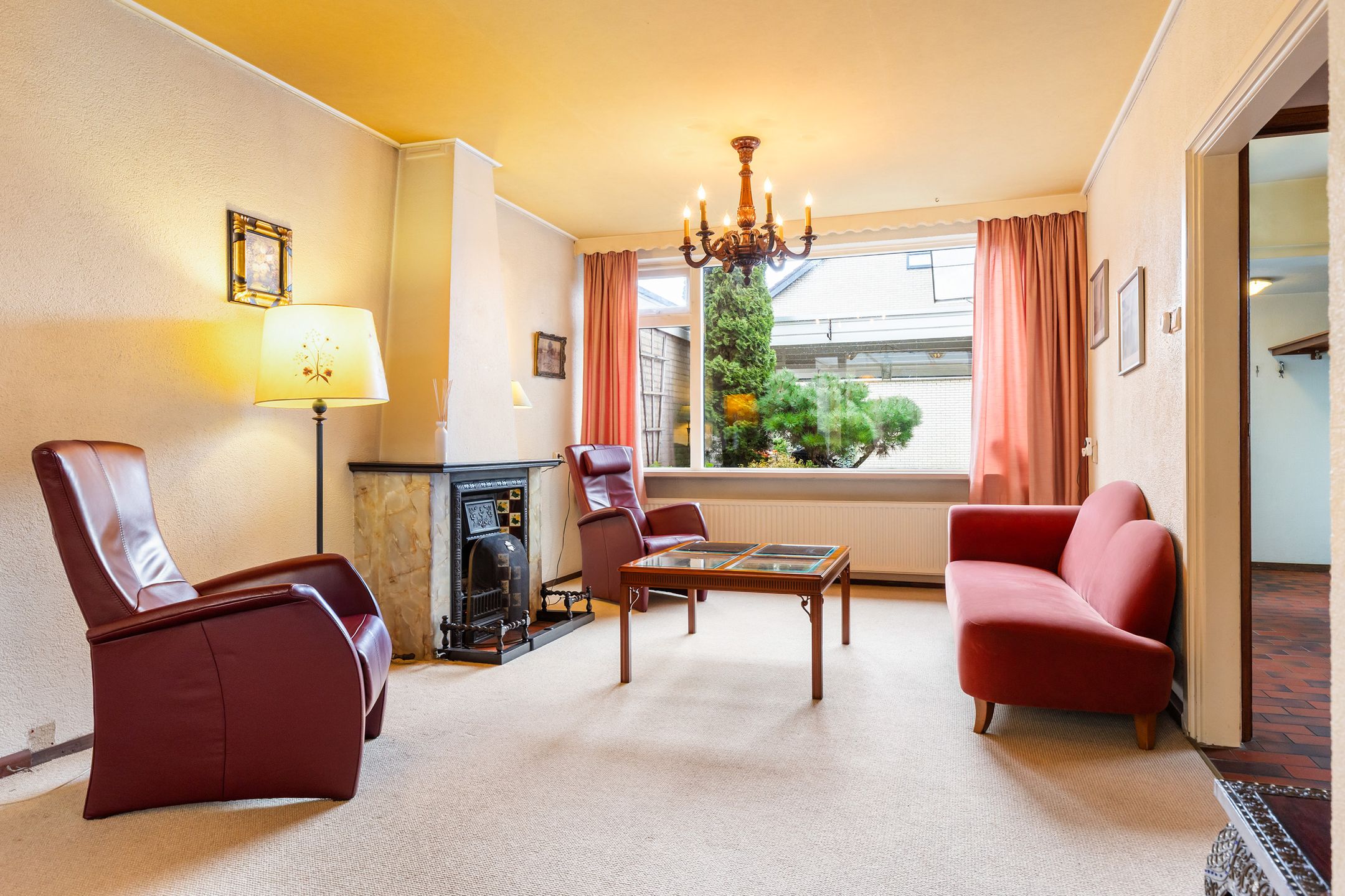 Foto 3 van Lippe-Biesterfeldstraat 29