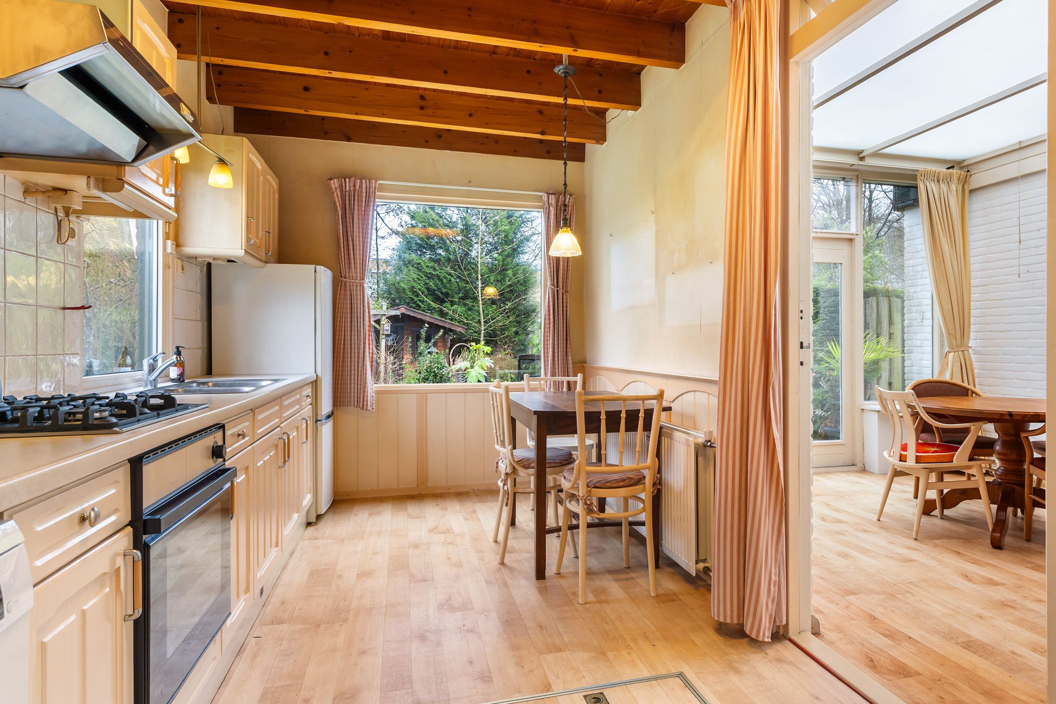 Foto 9 van Lippe-Biesterfeldstraat 29