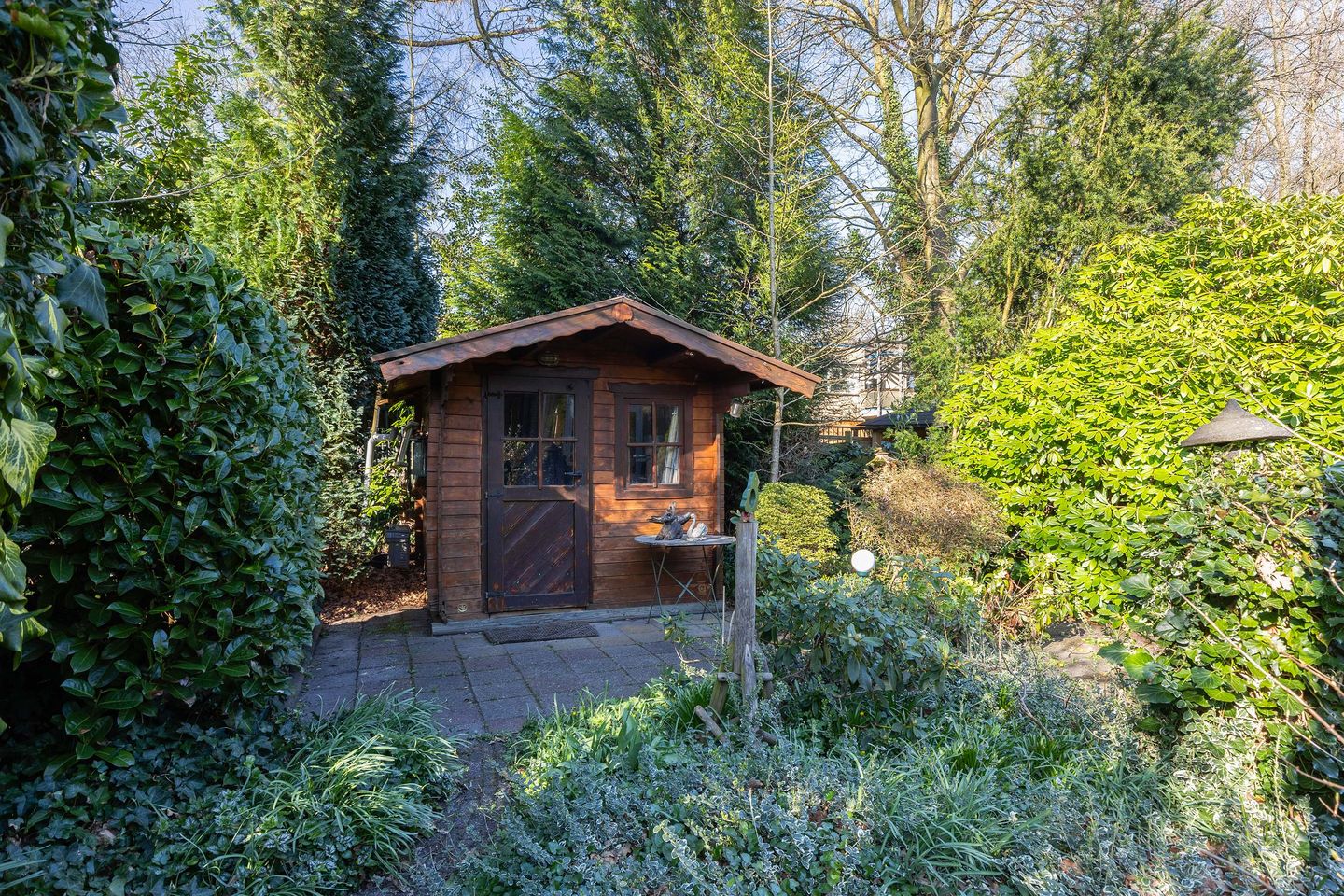 Foto 14 van Lippe-Biesterfeldstraat 29