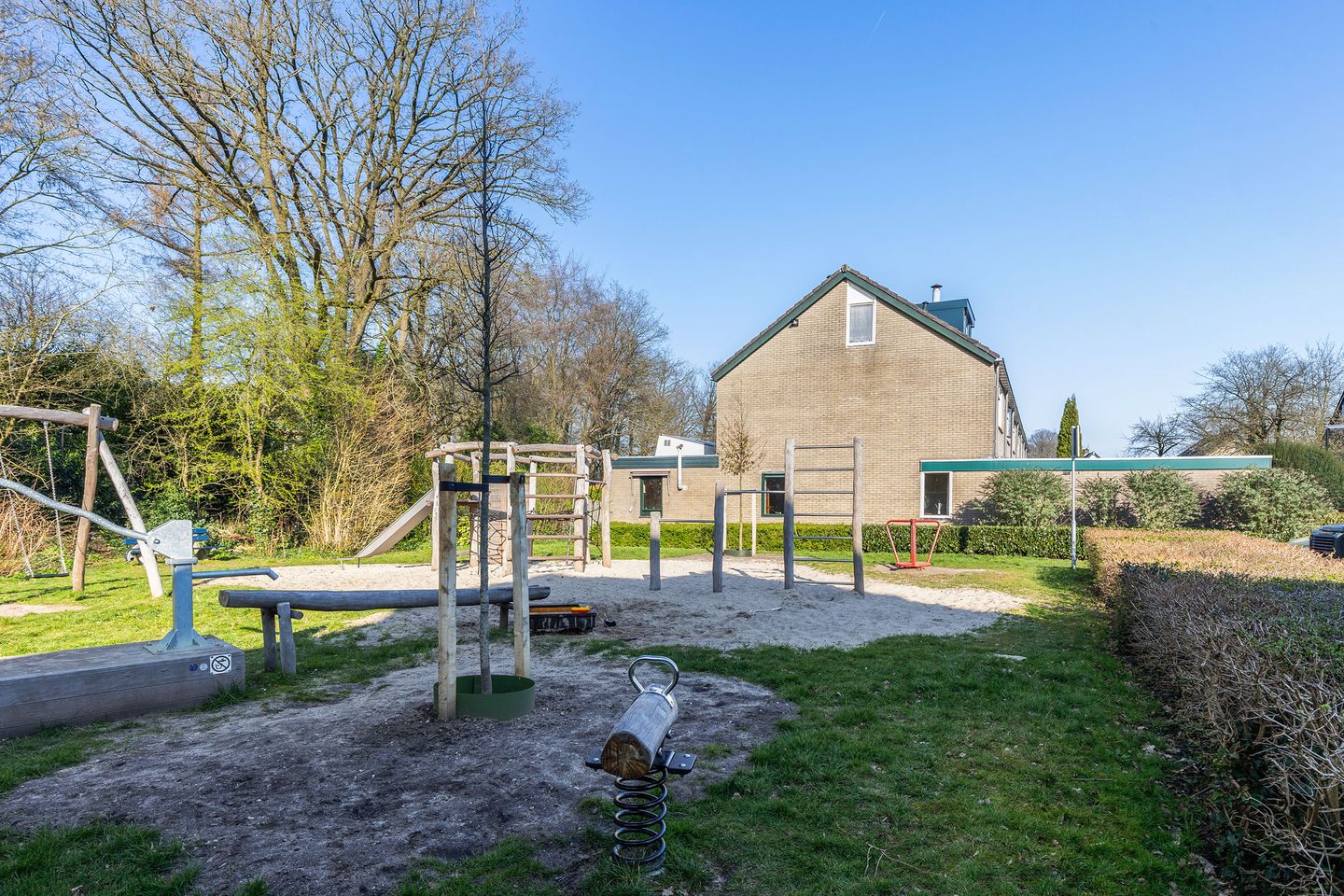 Foto 40 van Lippe-Biesterfeldstraat 29