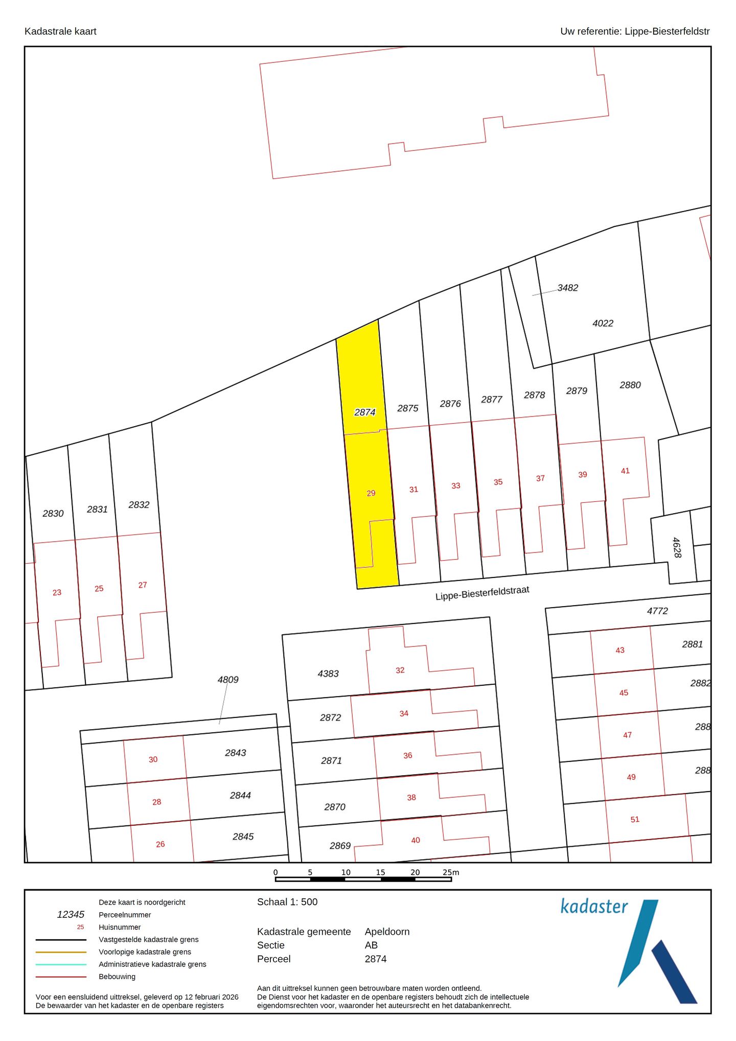 Foto 49 van Lippe-Biesterfeldstraat 29