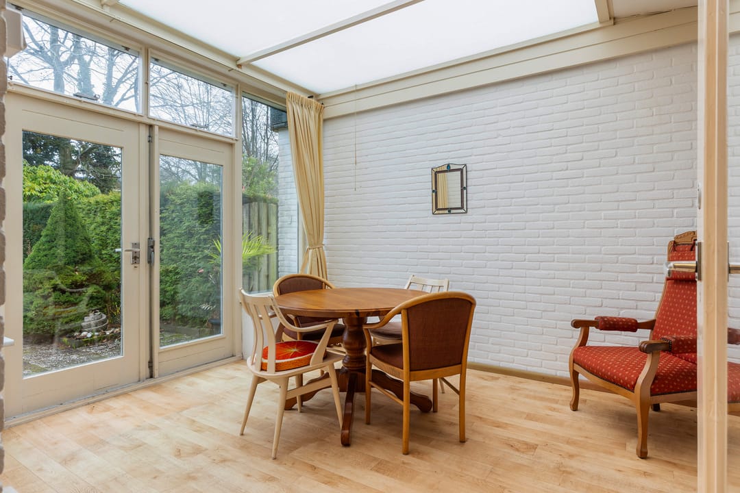 Foto 11 van Lippe-Biesterfeldstraat 29