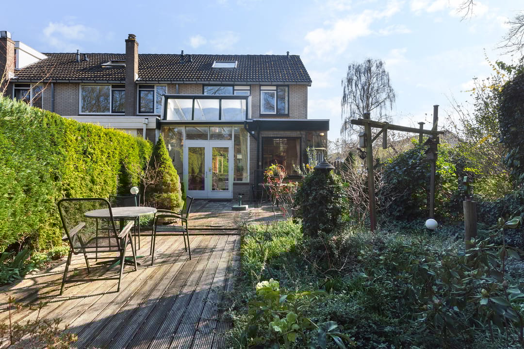 Foto 17 van Lippe-Biesterfeldstraat 29