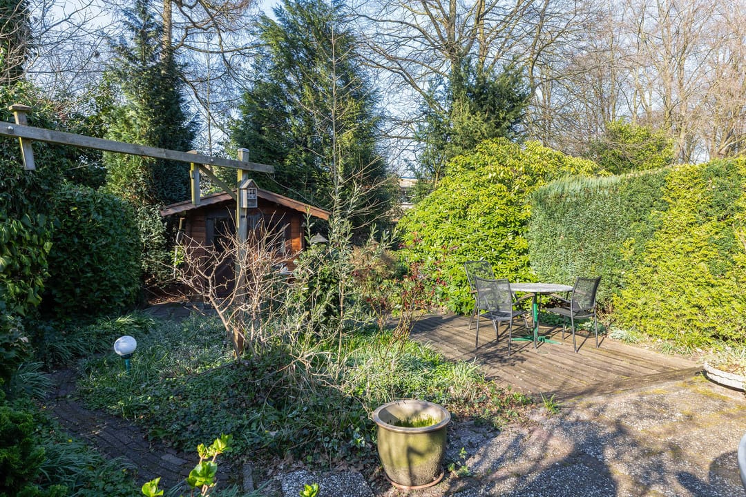 Foto 13 van Lippe-Biesterfeldstraat 29