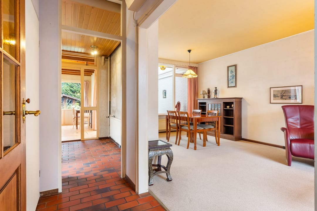 Foto 7 van Lippe-Biesterfeldstraat 29