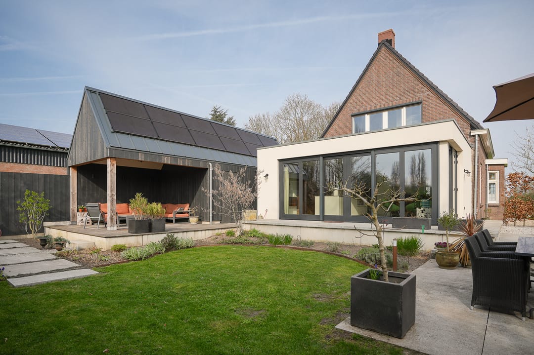 Foto 2 van Dorpsstraat 20