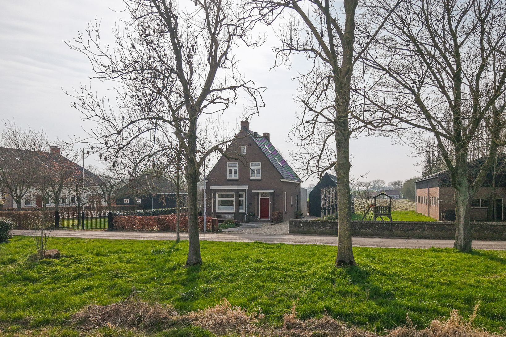 Foto 33 van Dorpsstraat 20