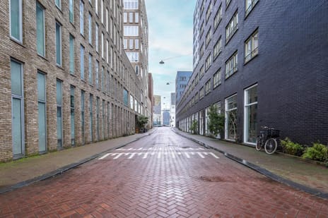 Winthontstraat 1 secondary image