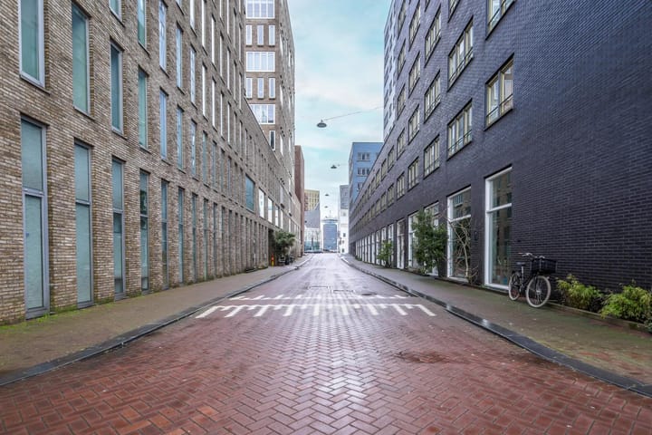 Foto 2 van Winthontstraat 1