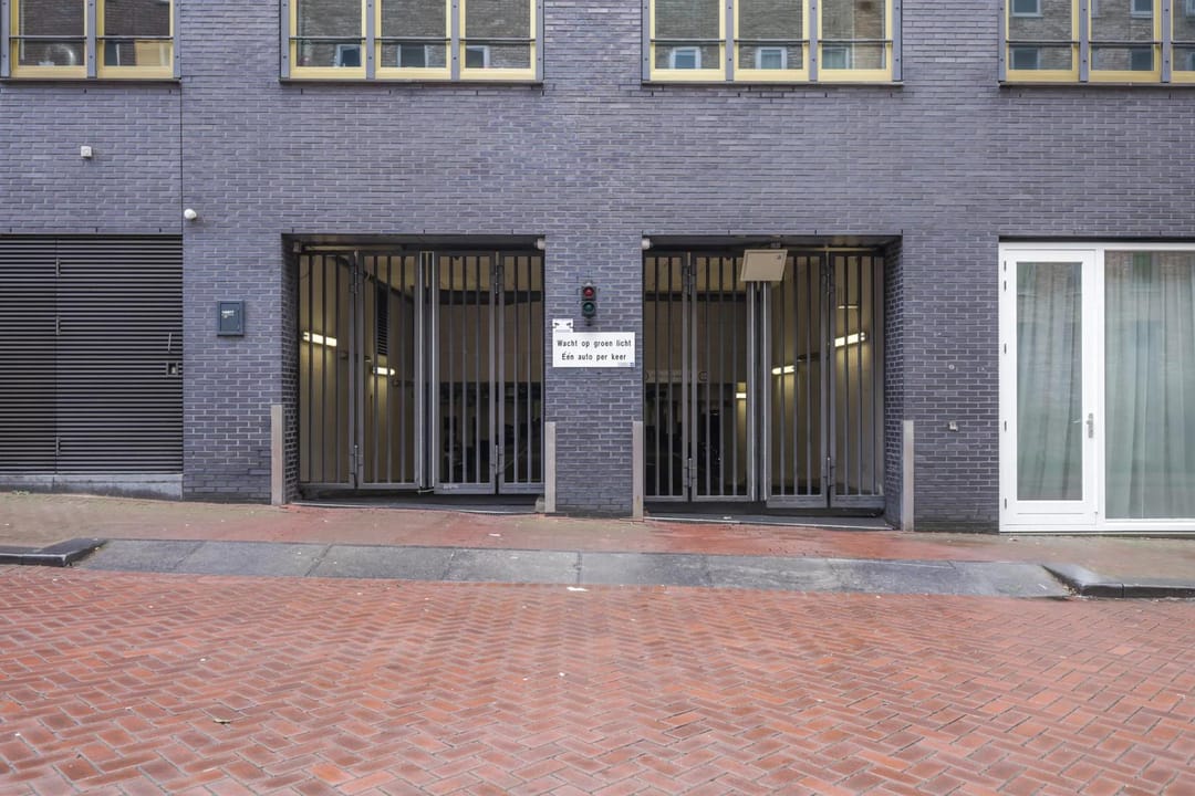 Foto 1 van Winthontstraat 1