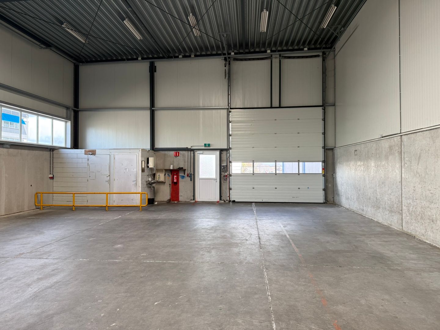 Bekijk foto 5 van Hanzeweg 18-20